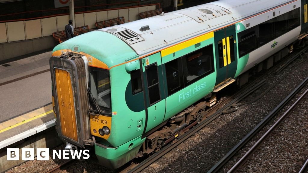 Serial rail fare evader fined £3,600 over 112 unpaid tickets 7 Serial rail fare evader fined £3,600 over 112 unpaid tickets