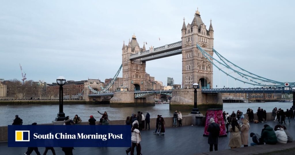 Applications miss target as 670 Hongkongers settle in UK with BN(O) visa 9 Applications miss target as 670 Hongkongers settle in UK with BN(O) visa