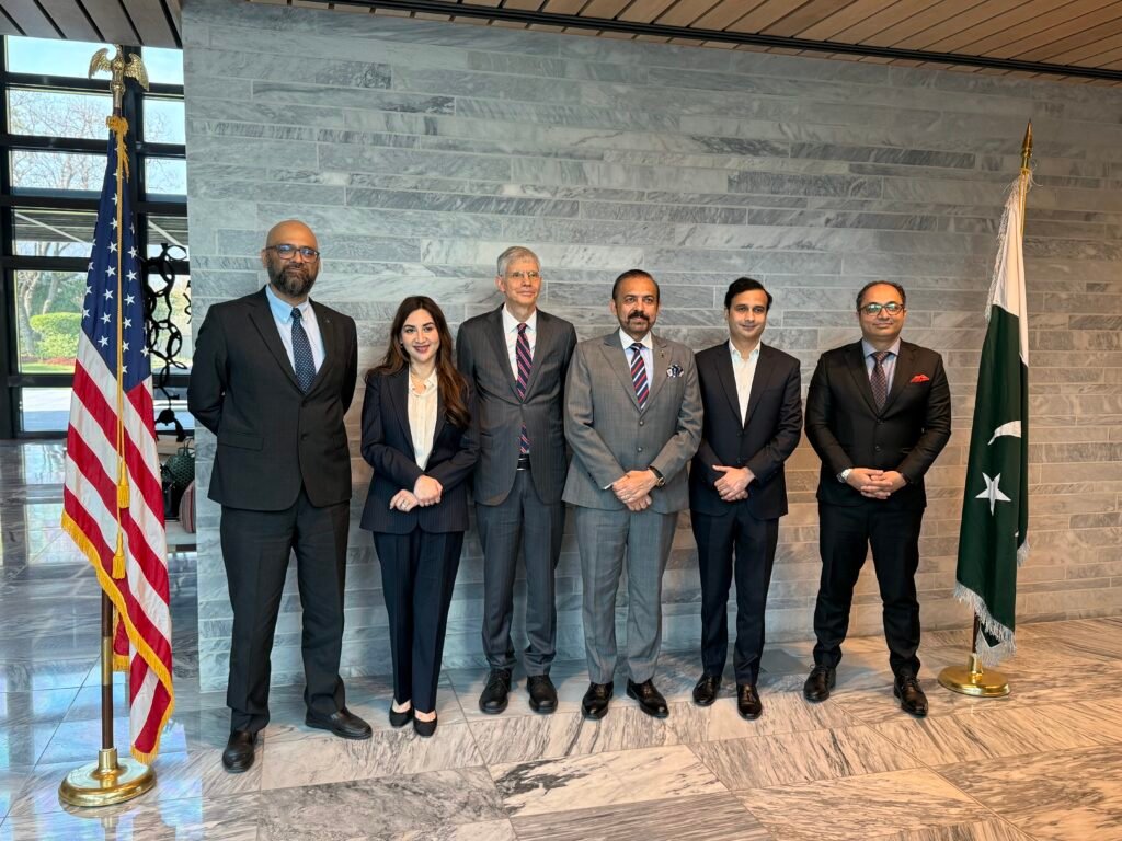 John Mark Pommersheim Concludes Five-Day Visit to Pakistan 5 55093284088 fe85d698b3 o