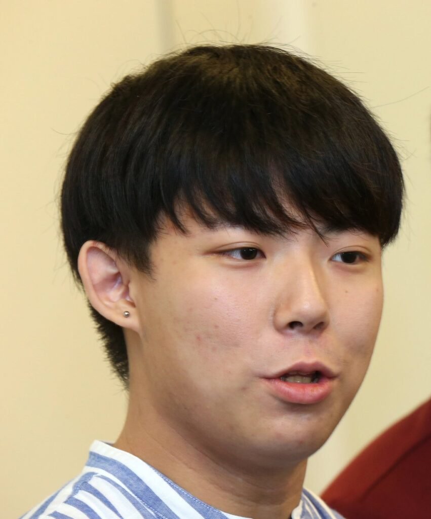 CUHK alumni lose legal bid to overturn election ban over scandalous conduct 32 Anthony Suen had jointly applied for a judicial review in November 2023. Photo: David Wong