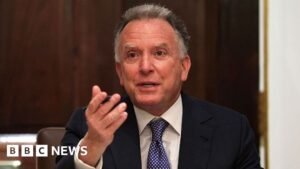 US says meaningful progress made as Ukraine talks enter second day 2 US says 'meaningful progress' made as Ukraine talks enter second day