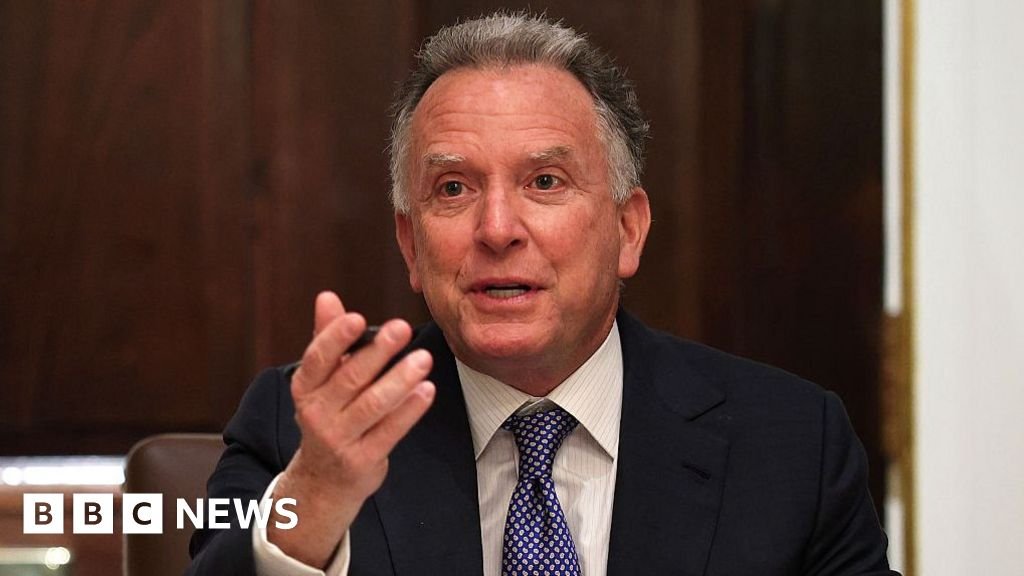 US says meaningful progress made as Ukraine talks enter second day 5 US says 'meaningful progress' made as Ukraine talks enter second day