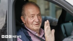 Juan Carlos: Spain opposition seeks disgraced ex-monarchs return from exile 1 Juan Carlos: Spain opposition seeks disgraced ex-monarch's return from exile