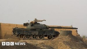 Pakistan defence minister says country in open war with Afghanistan after strikes 2 Pakistan defence minister says country in 'open war' with Afghanistan after strikes