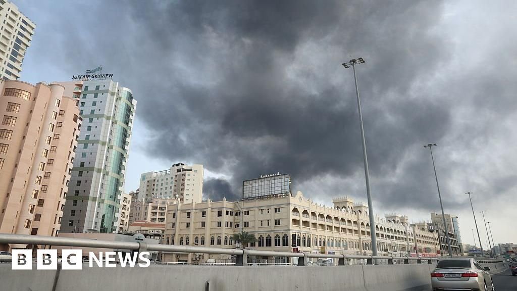 Bahrain strikes raise questions on how US can deal with Iran retaliation 4 Bahrain strikes raise questions on how US can deal with Iran retaliation