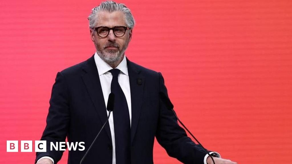 Casey Wasserman to sell talent agency after Epstein fallout - reports 42 Casey Wasserman to sell talent agency after Epstein fallout - reports