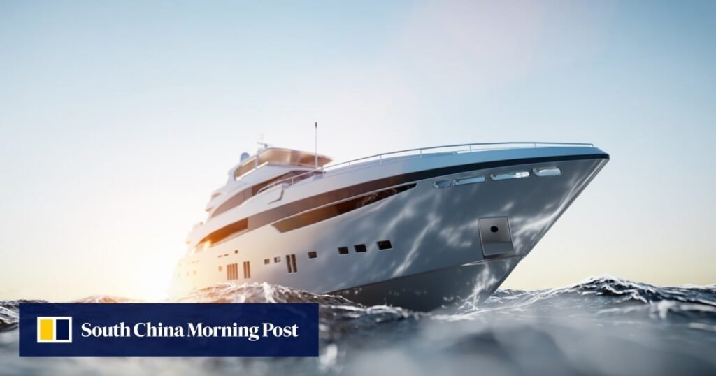 A boat in every dock? Chinese billionaire unveils plan for mass yacht production 29 A boat in every dock? Chinese billionaire unveils plan for mass yacht production