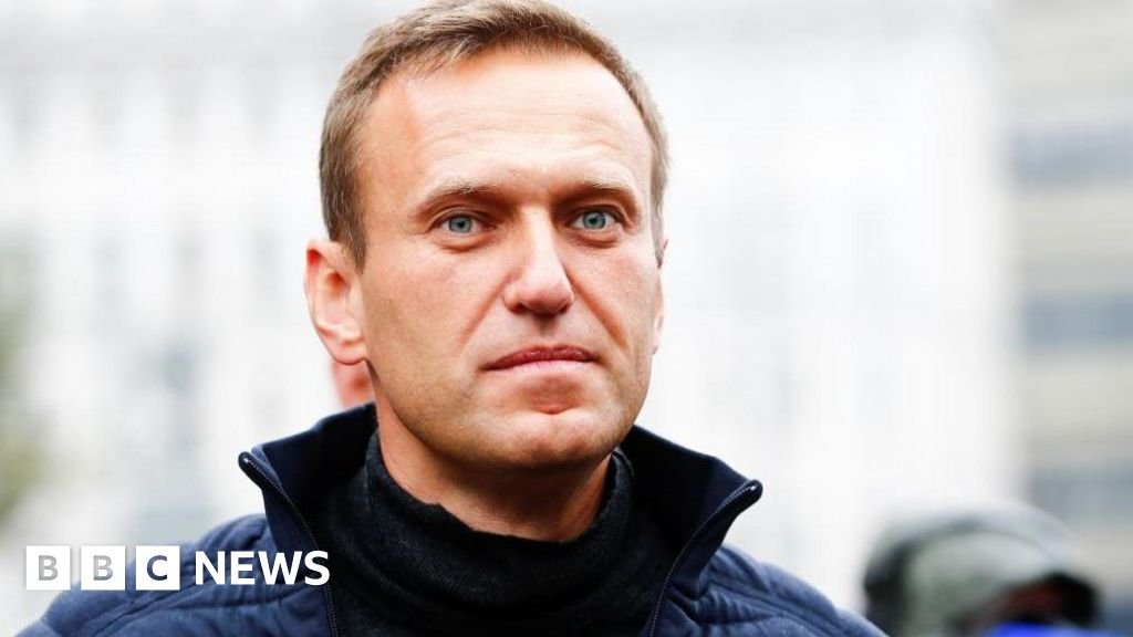 Russia killed opposition leader Alexei Navalny using toxin from dart frog, UK says 29 Russia killed opposition leader Alexei Navalny using toxin from dart frog, UK says