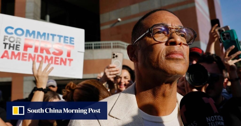 Ex-CNN anchor Don Lemon to enter plea in Minnesota ICE protest case 3 Ex-CNN anchor Don Lemon to enter plea in Minnesota ICE protest case