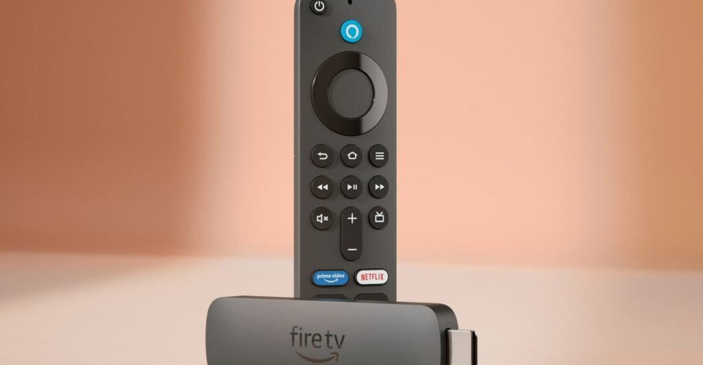 Amazons Fire TV Stick 4K Plus gets a better interface and a 40 percent discount 14 Amazon’s Fire TV Stick 4K Plus gets a better interface and a 40 percent discount