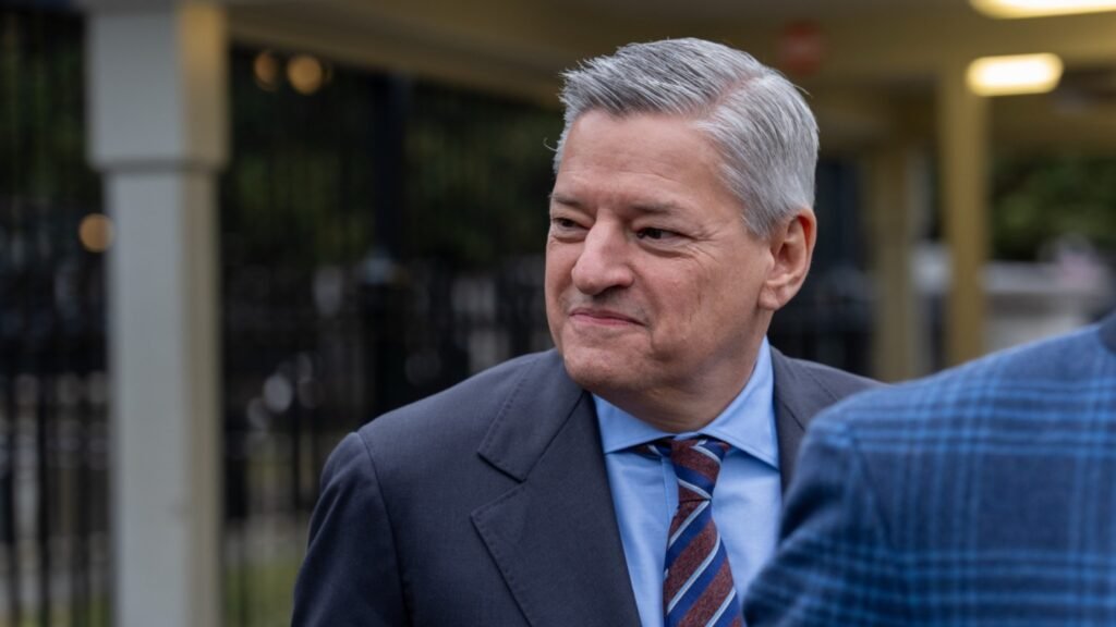 Netflix Walks and Wins? Stock Pops, Wall Street Praises Call to Quit Hunt for Warner Bros. 23 Netflix Walks and Wins? Stock Pops, Wall Street Praises Call to Quit Hunt for Warner Bros.