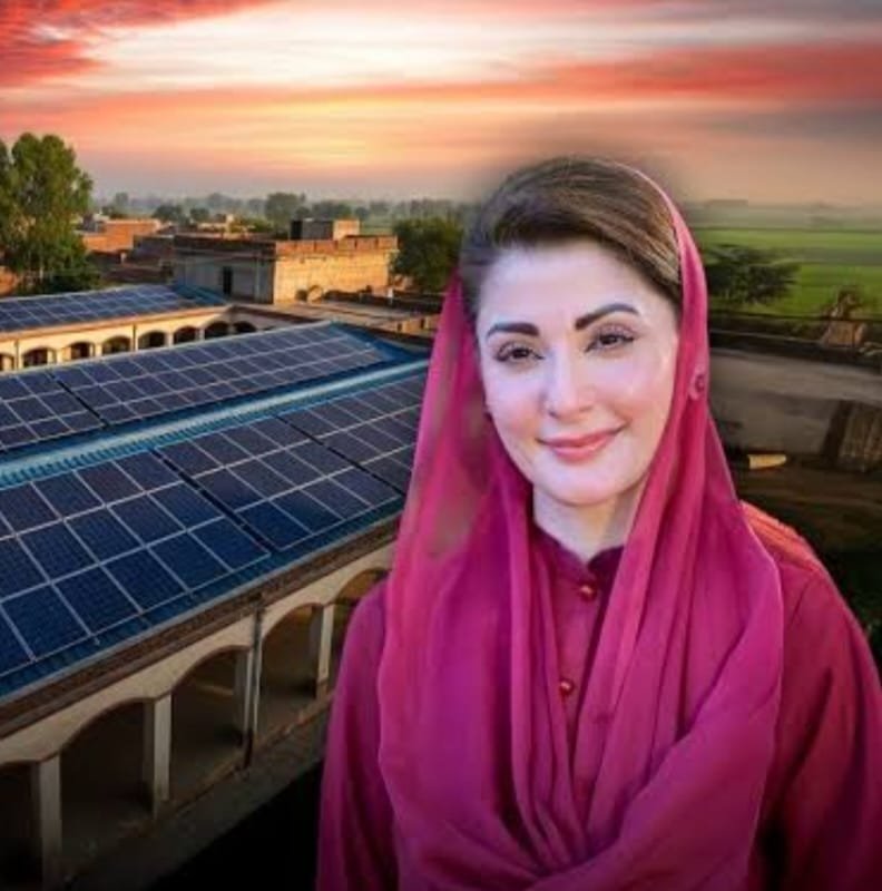 Solarising Educational Institutions Top Priority of Punjab Gov: Minister 46 IMG 20260204 WA2189