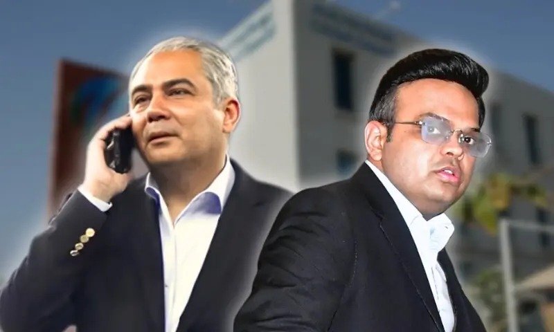 T20 World Cup: ICC Decides on Back-Channel Contacts to Persuade Pakistan, Sources 43 IMG 20260204 WA2433