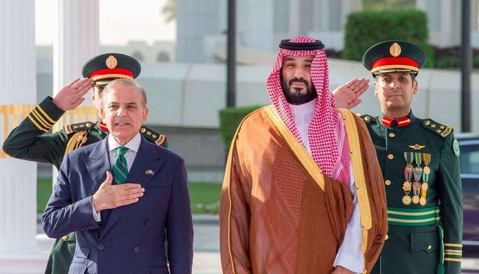 Saudi Crown Prince Mohammed bin Salman to Visit Pakistan Soon: Pakistani Envoy 42 IMG 20260204 WA2434