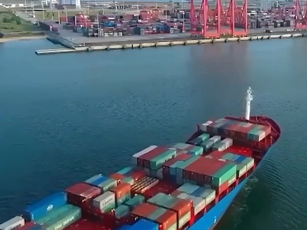 Pakistan's Exports Surpass $3 Billion for First Time in January 30 IMG 20260204 WA2454