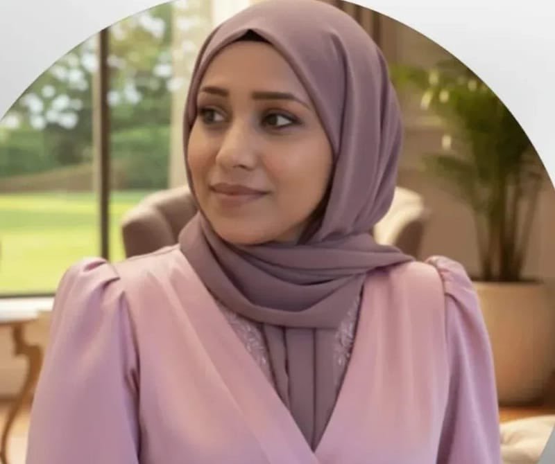 Gaza: Palestinian Doctor Intisar Shamlakh al-Rubaie Killed by Israeli Fire Near Her Home 26 IMG 20260204 WA2574