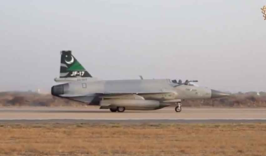 Pakistan Air Force Steals the Spotlight at World Defense Show 2026 in Saudi Arabia 32 IMG 20260210 WA1910