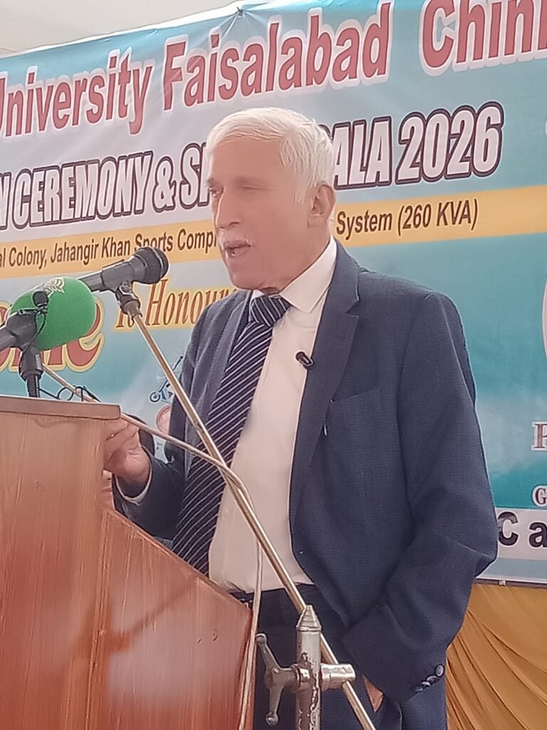 Qaiser Sheikh Reaffirms Resolve to Transform Chiniot into Pakistan’s ‘Educational Oxford’ 3 IMG 20260210 WA20411