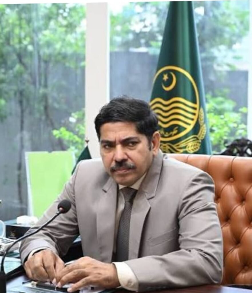 Shrines Are Centres of Spiritual Guidance, Peace and Cultural Heritage: Dr Bhutta 4 IMG 20260210 WA2052