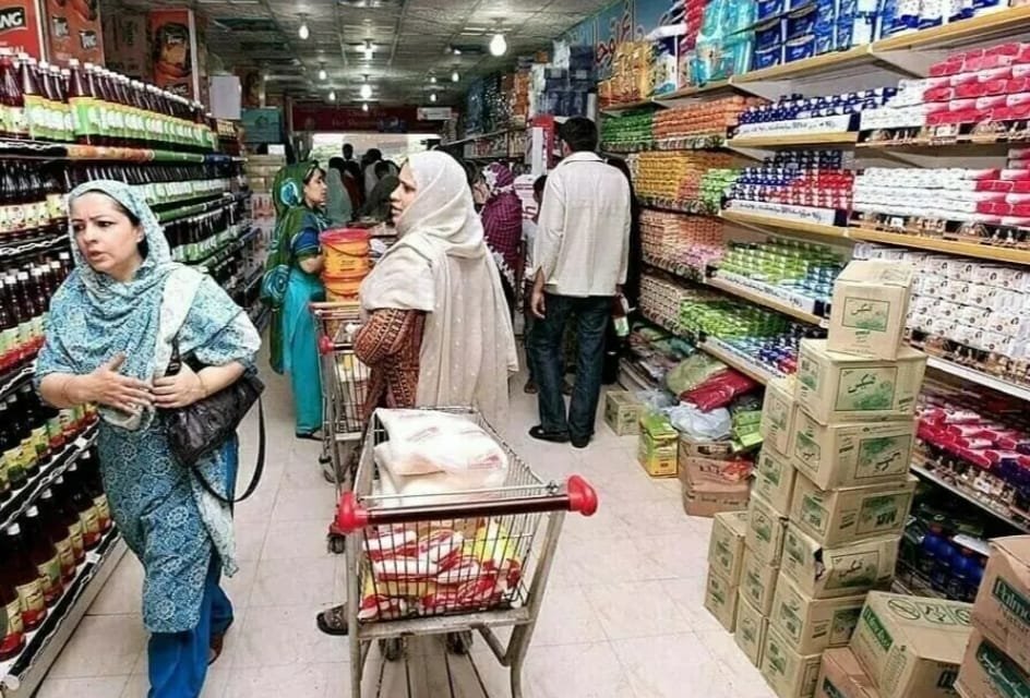 Punjab Steps Up Ramadan Relief Efforts, Orders Strict Price ControlsBy Muhammad Shahzad 24 IMG 20260212 WA2345