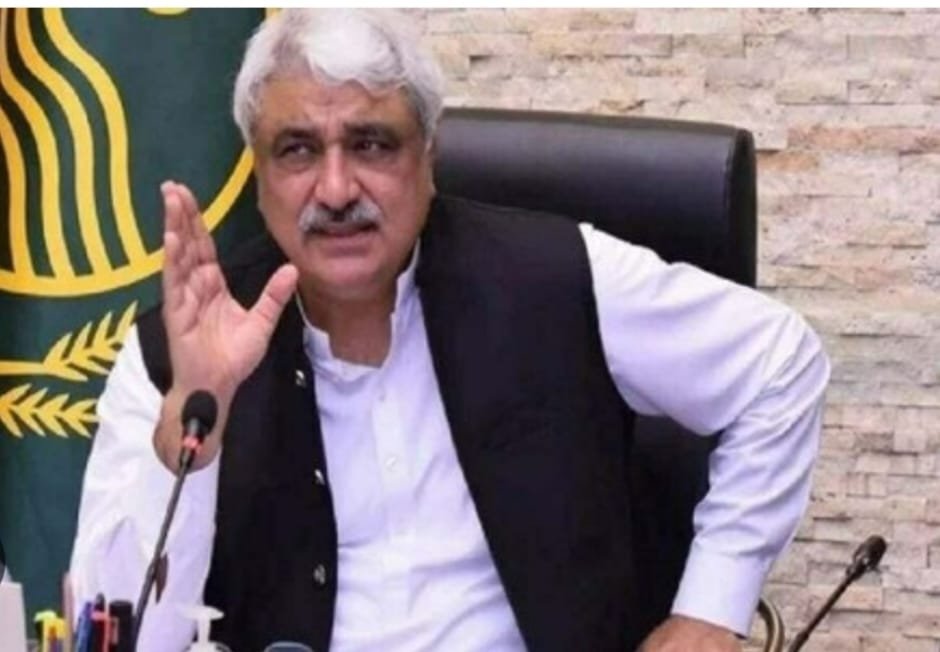 Punjab Health Minister Reviews Chief Minister’s Healthcare Initiatives 22 IMG 20260212 WA2504