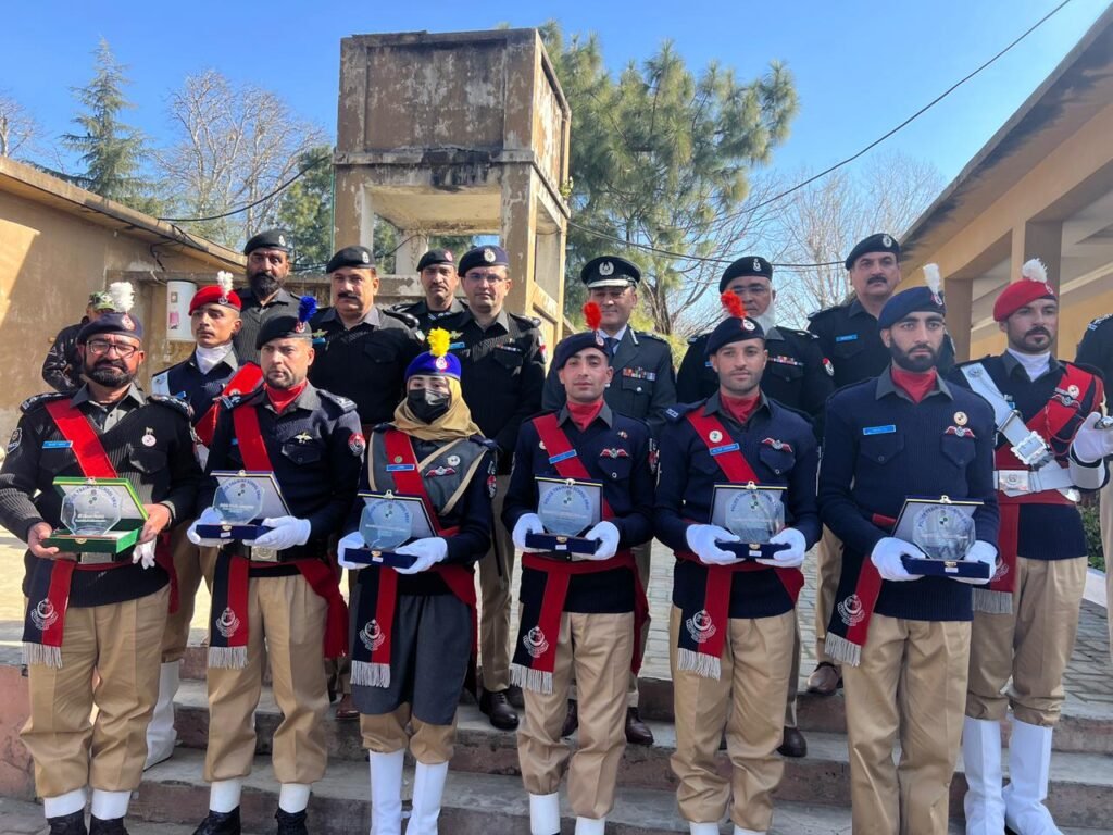 338 KP Police Recruits Pass Out in Swat, Pledge to Defend Country 6 IMG 20260212 WA2568