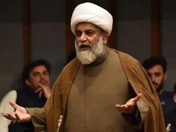 Senate Session Erupts Over Imran Khan's Health; Opposition Threatens Street Protests and "Taking Bullets" 32 IMG 20260212 WA2670