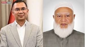 Bangladesh 13th Parliamentary Elections: Early Unofficial Results Show BNP Leading with 63 Seats — Jamaat-e-Islami 21, NCP Secures 2 36 IMG 20260212 WA2718