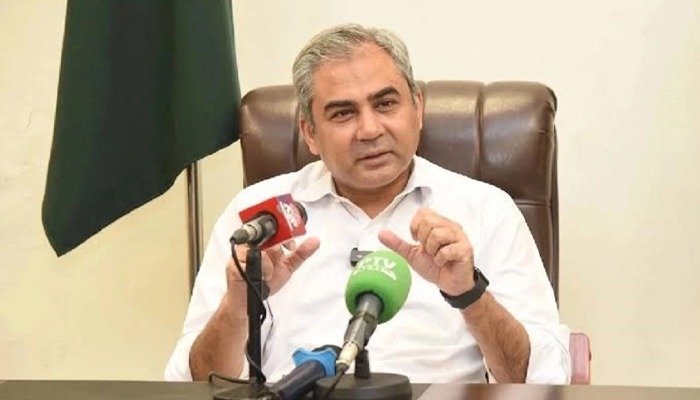 Imran Khan to be Transferred to Islamabad Jail in Two Months: Interior Minister 16 IMG 20260213 WA2410