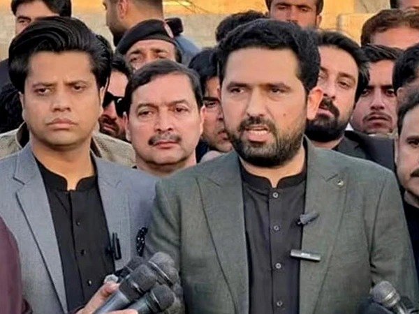 Treatment of Imran Khan Will Increase Hatred, Then No One Can Control It: Sohail Afridi 46 IMG 20260213 WA2470