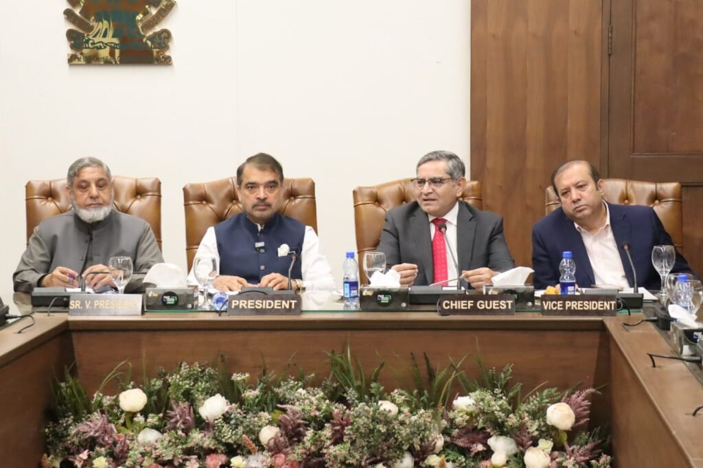 LCCI President Calls for Lower Business Costs, Reviews National Tariff Policy with Tax Officials 29 IMG 20260213 WA2651