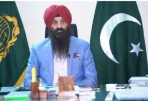 Restoration, Facilities at Minority Graveyards Top Priority: Arora 2 IMG 20260213 WA2714