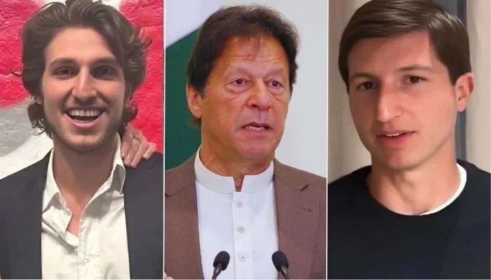 Imran Khan Allowed Phone Call with Sons Qasim and Sulaiman 4 IMG 20260215 WA0046