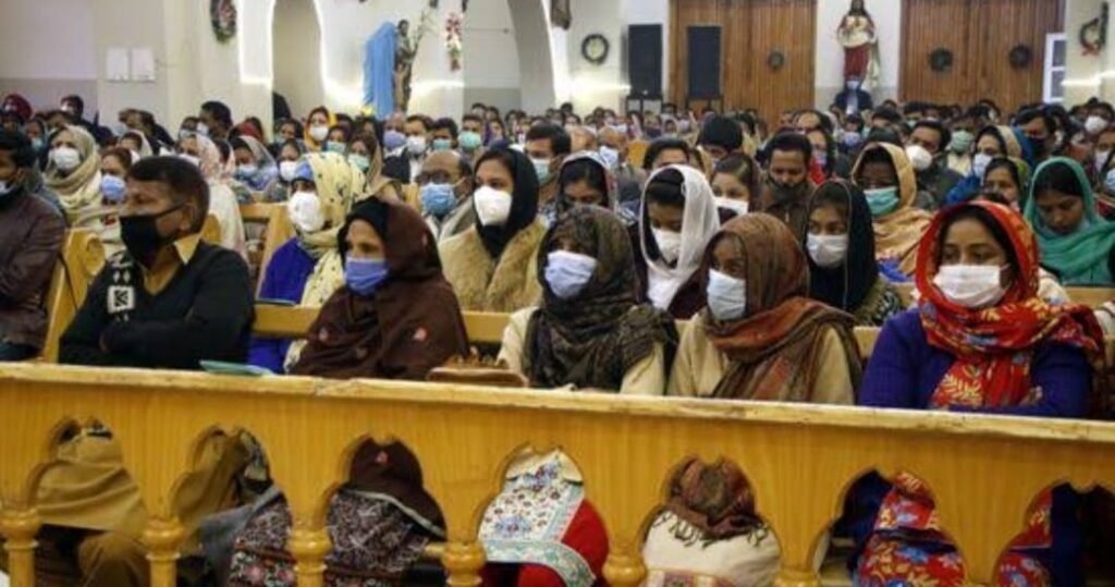 Punjab Police on High Alert During Christian Worship Services Across Province 36 IMG 20260215 WA1146