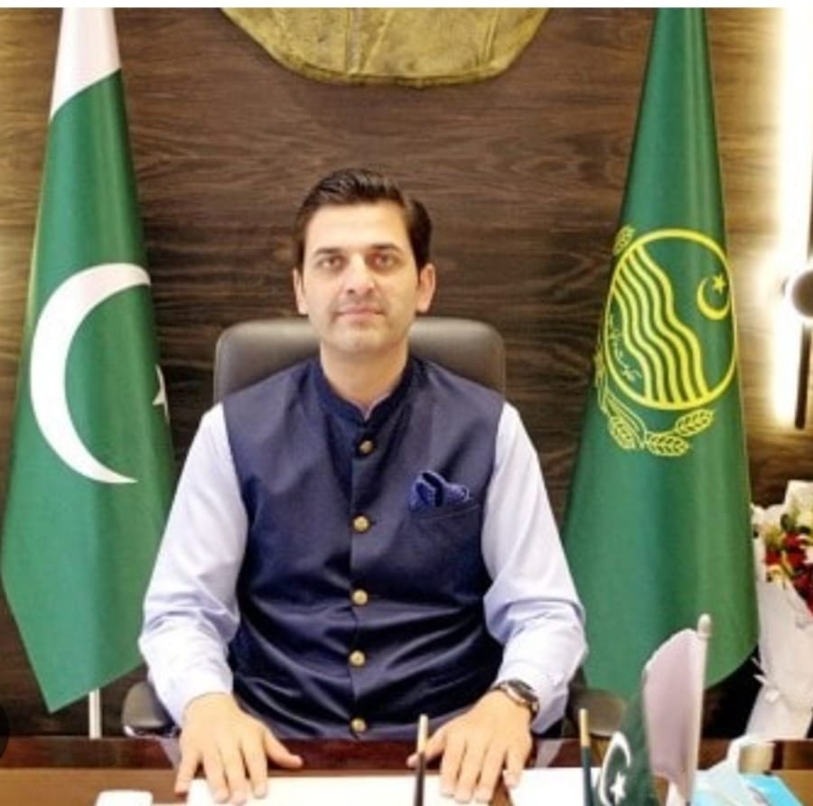 Sarkain Bahal … Punjab Khushal: All Development Projects on Track, Says Minister 19 IMG 20260216 WA2325