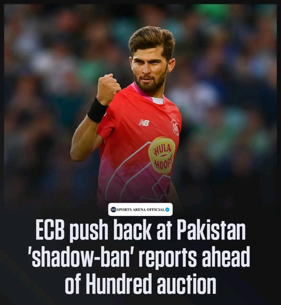The Hundred: 50+ Pakistani Players Register for Auction, but Will Indian Investors Impose an 'IPL-Style Shadow Ban'? 47 IMG 20260220 WA1845