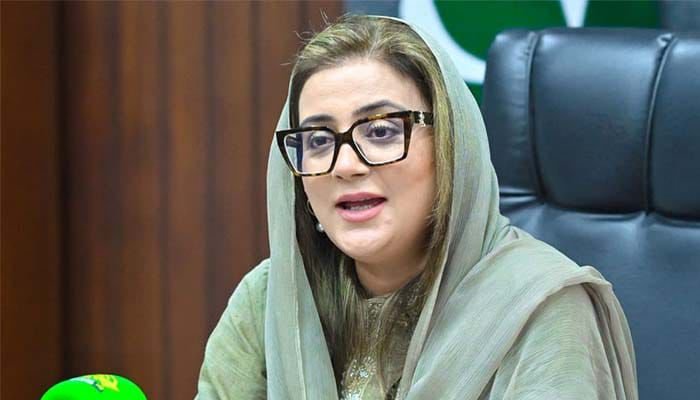 KP Government Yet to Announce Ramazan Package — Uzma Bukhari Slams PTI Priorities 40 IMG 20260221 WA2383
