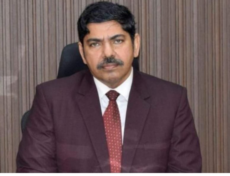 Fasting Promotes Patience, Compassion and Unity: Dr. Bhutta 46 IMG 20260222 WA1126