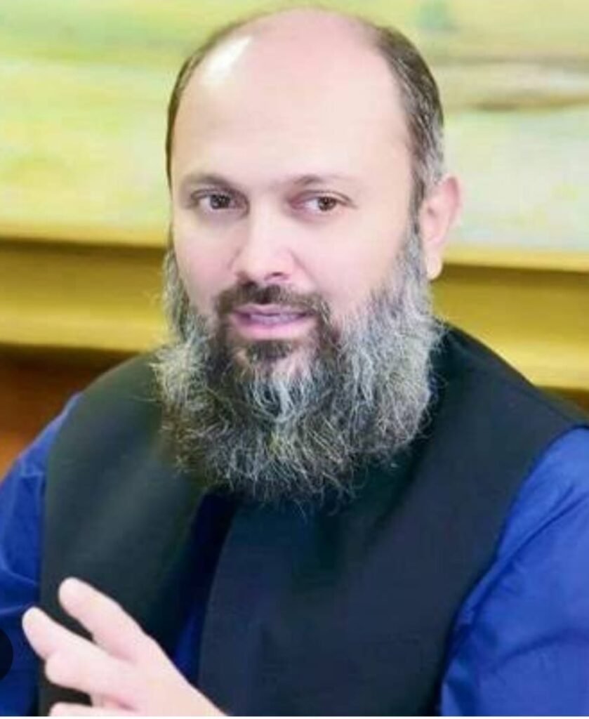 Jam Kamal Reiterates Commitment to Promote Value-Added ExportsFederal Minister for Commerce Meets PCMEA Delegation 45 IMG 20260222 WA1128