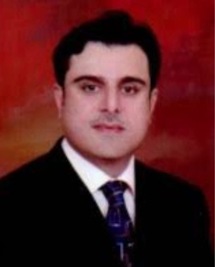 CM Punjab Distributed Billions of Rupees Among Deserving Individuals: BilalPunjab Housing Minister Holds Open Court in Constituency, Listens to Citizens’ Issues 41 IMG 20260222 WA1180