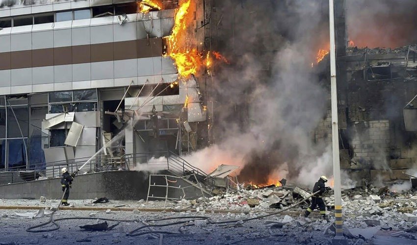 Russia Launches Massive Air Assault on Ukraine: 50 Missiles and 297 Drones Fired 10 IMG 20260222 WA1599