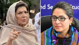PTI's Internal Rift Deepens: Shandana Gulzar Fires Back at Aleema Khan's Interview 1 IMG 20260223 WA0001