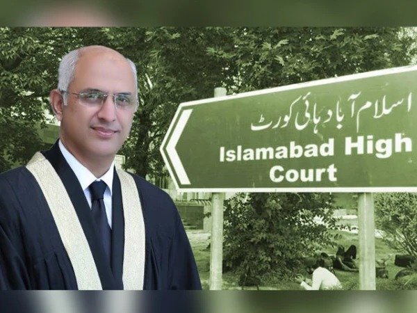 "Taking Back a Gift Given to Wife Is Like Spitting and Licking It Back" — Justice Mohsin 54 IMG 20260223 WA1251