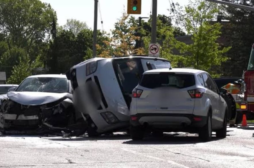 11 Dead, 1,450 Injured in 1,201 Road Traffic Crashes Across Punjab 7 IMG 20260223 WA1696