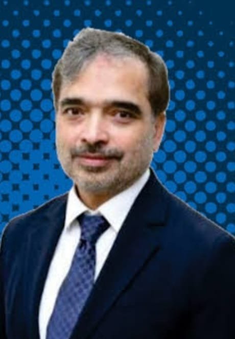 Linkages Between Educational Institutions and Industry Essential: Lahore Chamber of Commerce & Industry PresidentInvestment in education guarantees a secure future for younger generation: Mian Anjum Nisar 33 IMG 20260225 WA2113