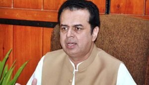Taliban Still Stuck in Guerrilla Mindset, Pakistan Will Respond in Kind: Talal Chaudhry 1 IMG 20260226 WA0046
