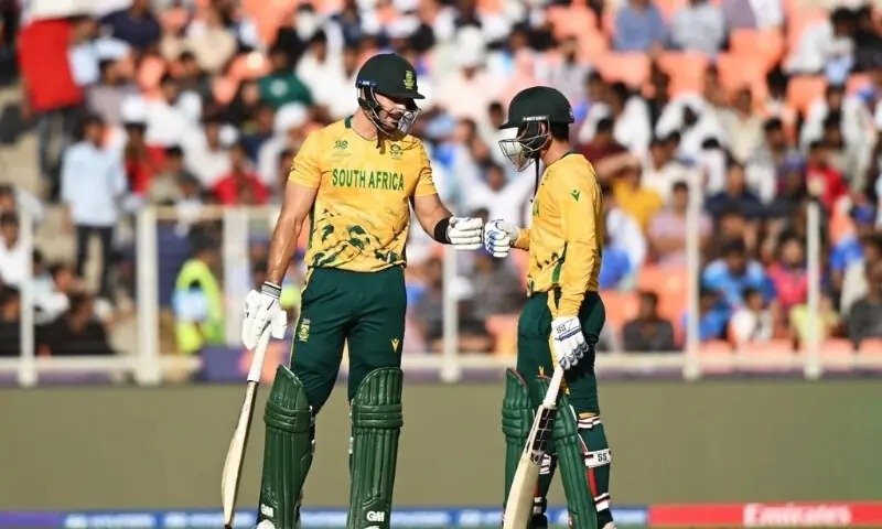 India's Prayers Answered — South Africa Crush West Indies by 9 Wickets in T20 World Cup 2026 25 IMG 20260226 WA2576