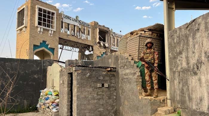 Operation Azm-ul-Haq Intensifies: 331 Taliban Killed, 33 Sites Struck — Pakistan Rejects Aircraft Shootdown Claim 32 IMG 20260228 WA2578