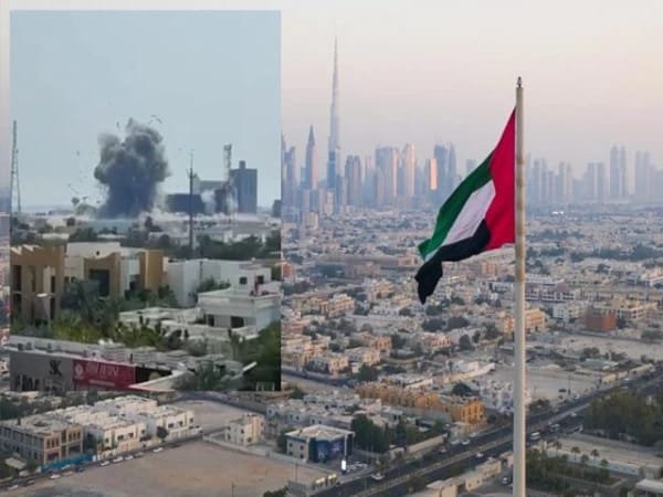 Pakistani National Killed by Iranian Missile Debris in Abu Dhabi 29 IMG 20260228 WA2579