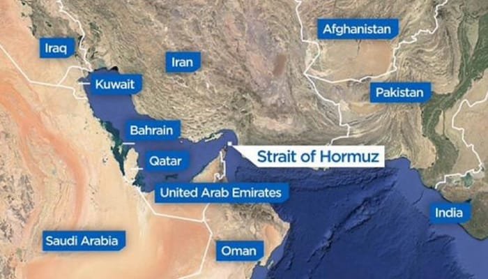 US-Israeli Strikes Hit 24 Iranian Provinces — 201 Killed, Strait of Hormuz Closed as Middle East Edges Toward Full-Scale War 27 IMG 20260228 WA2585